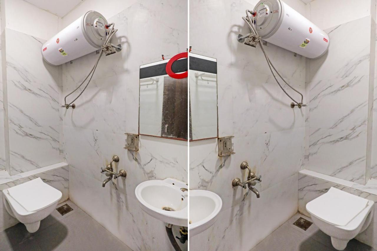 Hotel Gokul Solitaire, Surat Bhatha Zewnętrze zdjęcie