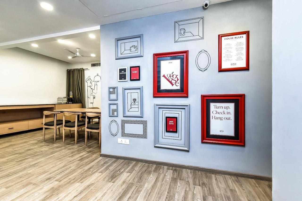 Hotel Gokul Solitaire, Surat Bhatha Zewnętrze zdjęcie