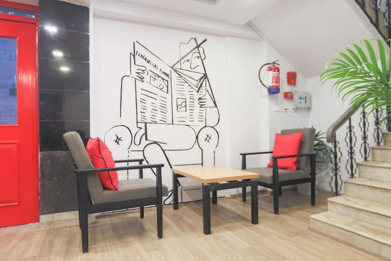 Hotel Gokul Solitaire, Surat Bhatha Zewnętrze zdjęcie